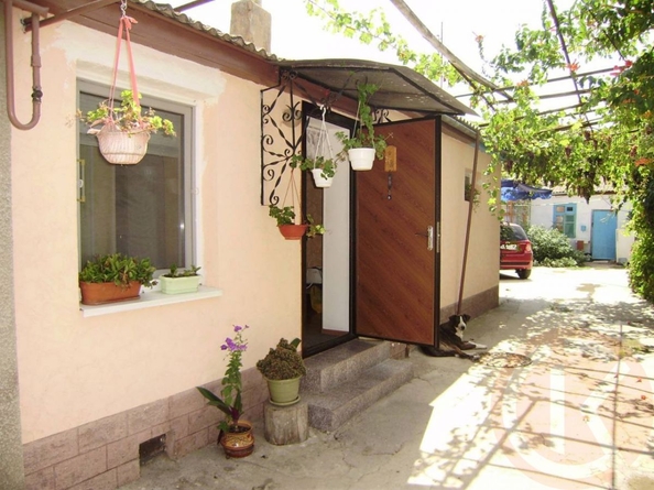 
  Продается дом 54 м². Фото 1.