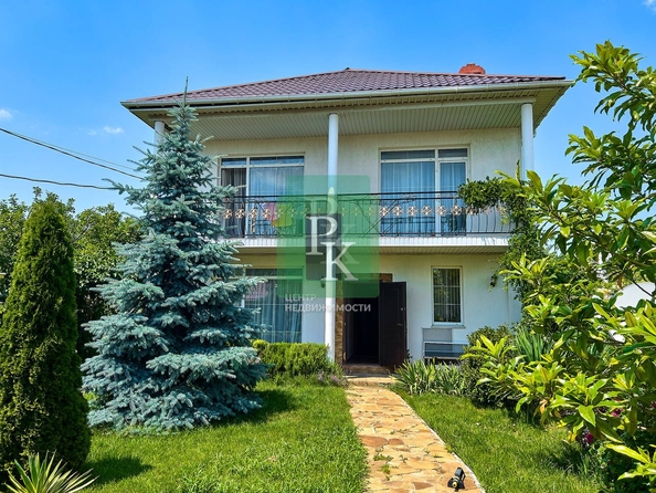 
  Продается дом 165 м². Фото 1.