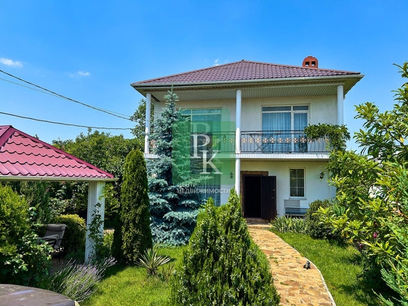 
  Продается дом 165 м². Фото 2.
