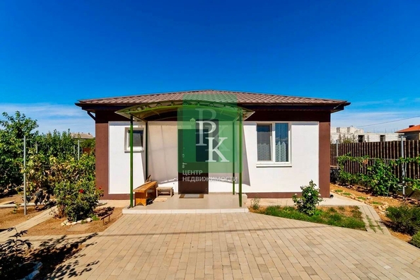 
  Продается дом 49.6 м². Фото 4.