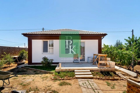 
  Продается дом 49.6 м². Фото 7.