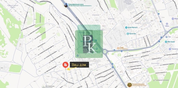 
  Продается дом 100 м². Фото 22.