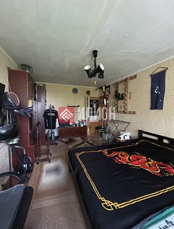 
  Продается 2-комн. квартира 55 м². Фото 1.