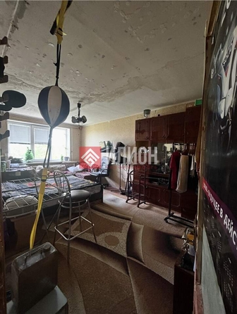 
  Продается 2-комн. квартира 55 м². Фото 2.