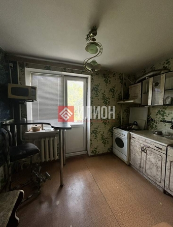 
  Продается 2-комн. квартира 55 м². Фото 3.