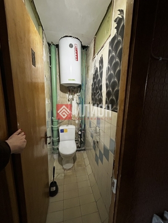 
  Продается 2-комн. квартира 55 м². Фото 5.