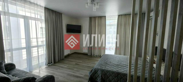 
  Продается 1-комн. квартира 57.6 м². Фото 1.