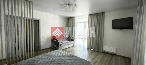 
  Продается 1-комн. квартира 57.6 м². Фото 3.