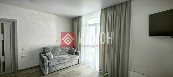 
  Продается 1-комн. квартира 57.6 м². Фото 4.