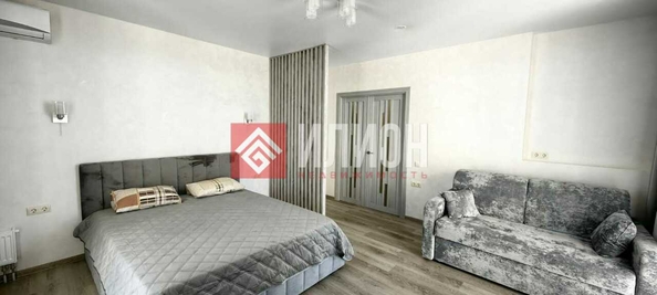 
  Продается 1-комн. квартира 57.6 м². Фото 5.