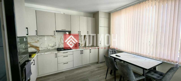 
  Продается 1-комн. квартира 57.6 м². Фото 7.