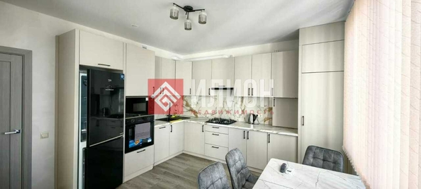 
  Продается 1-комн. квартира 57.6 м². Фото 9.