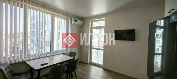 
  Продается 1-комн. квартира 57.6 м². Фото 10.