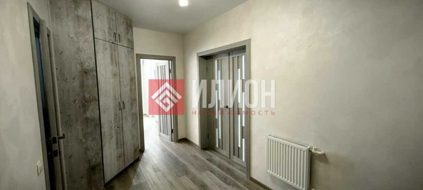 
  Продается 1-комн. квартира 57.6 м². Фото 11.
