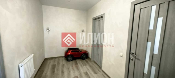 
  Продается 1-комн. квартира 57.6 м². Фото 13.