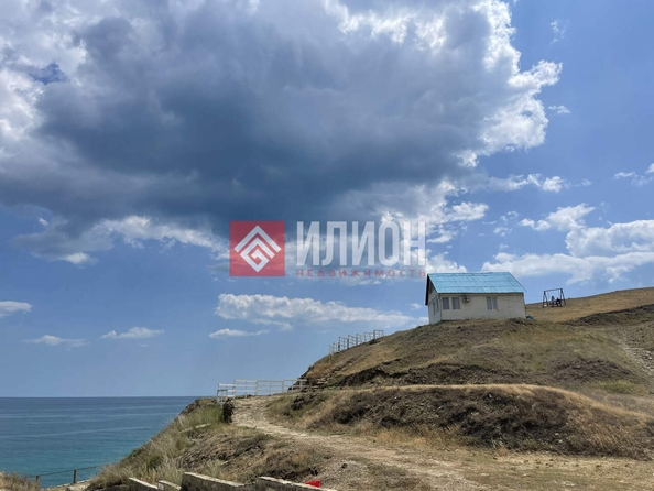 
  Продается земельный участок 180 соток. Фото 2.