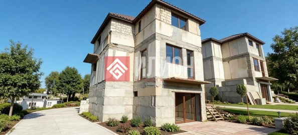 
  Продается коттедж 150 м². Фото 1.