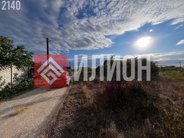 
  Продается земельный участок 6 соток. Фото 2.