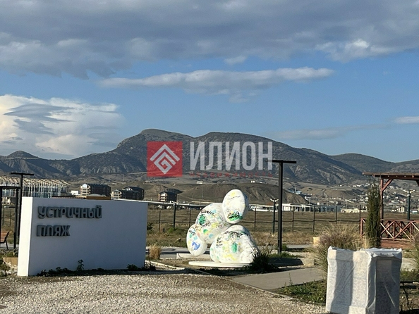 
  Продается земельный участок 4 сотки. Фото 1.