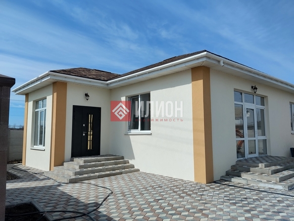 
  Продается дом 130 м². Фото 1.