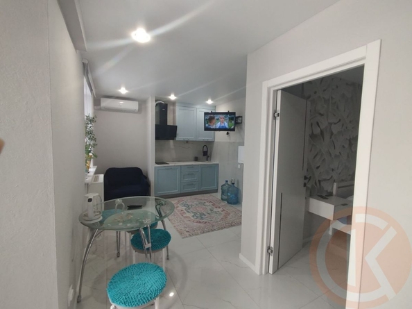 
  Продается 1-комн. квартира 40.05 м². Фото 5.