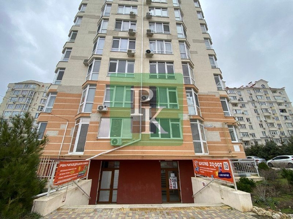 
  Сдается универсальное помещение 58.1 м². Фото 6.