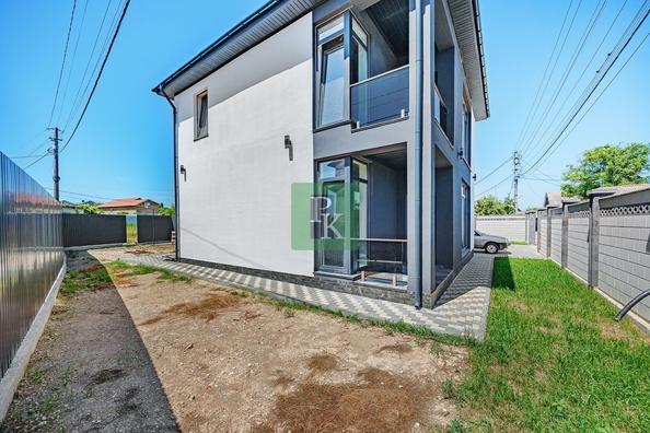 
  Продается дом 160 м². Фото 1.