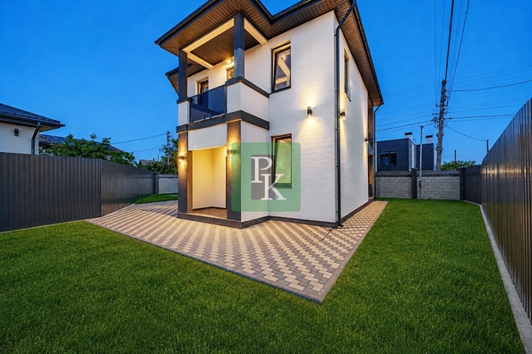 
  Продается дом 160 м². Фото 4.