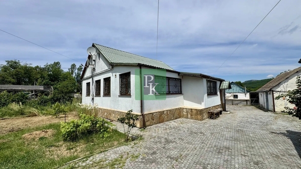 
  Продается дом 80.5 м². Фото 1.