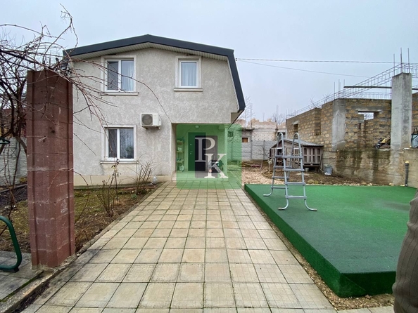 
  Продается дом 73 м². Фото 1.