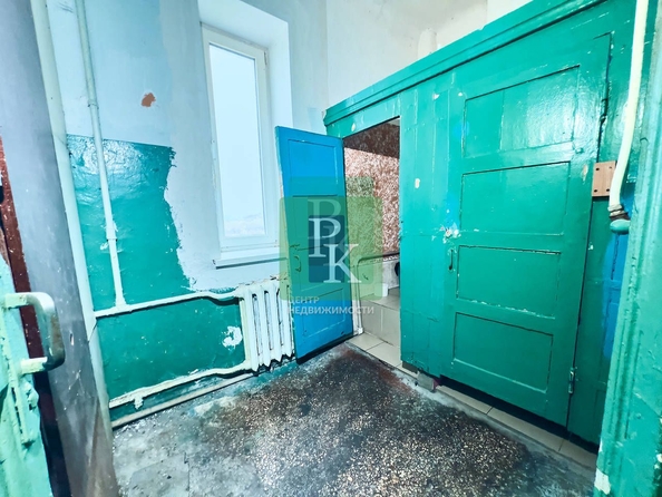
  Продается комната 16.6 м². Фото 22.