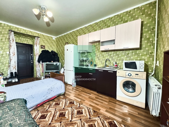 
  Продается комната 16.6 м². Фото 3.