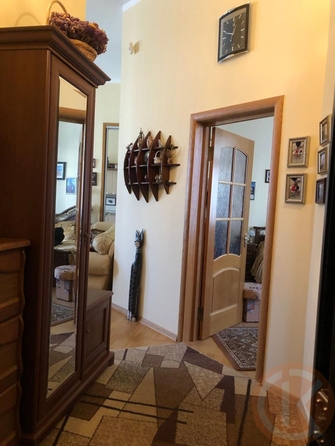 
  Продается 2-комн. квартира 58.07 м². Фото 12.