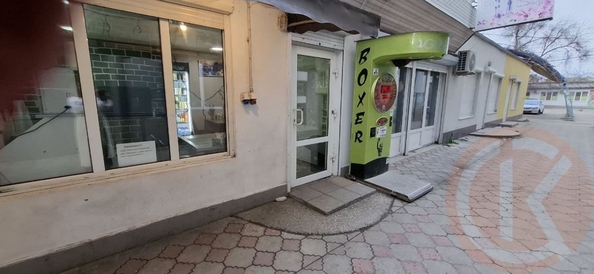 
  Продается торговая площадь 36 м². Фото 1.