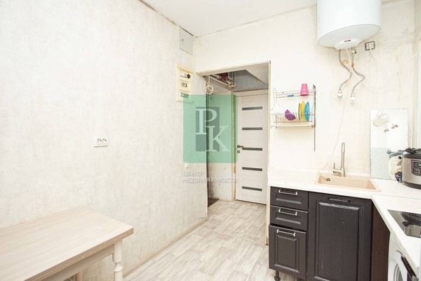 
  Продается 2-комн. квартира 29.6 м². Фото 11.