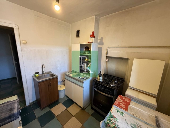 
  Продается комната 16.6 м². Фото 5.
