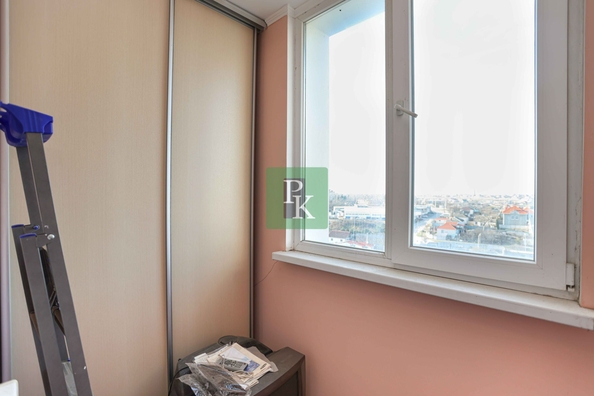 
  Продается 1-комн. квартира 32.1 м². Фото 8.