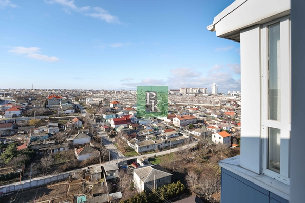 
  Продается 1-комн. квартира 32.1 м². Фото 10.