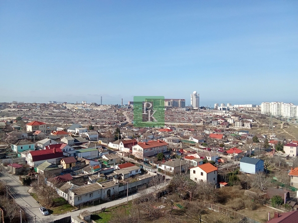 
  Продается 1-комн. квартира 32.1 м². Фото 23.