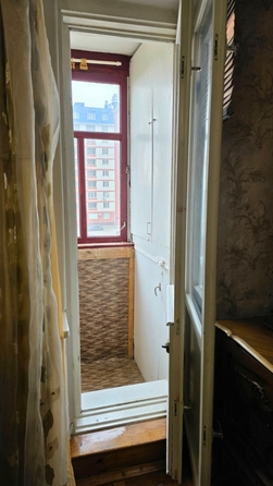 
  Продается 1-комн. квартира 34.7 м². Фото 25.
