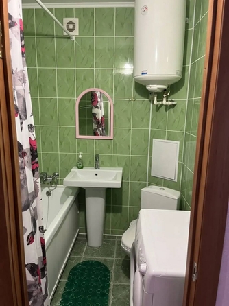 
  Продается 1-комн. квартира 45.6 м². Фото 10.