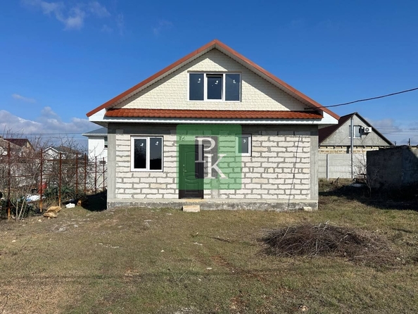 
  Продается дом 78 м². Фото 1.