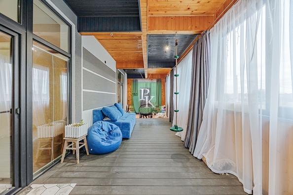 
  Продается дом 186 м². Фото 21.