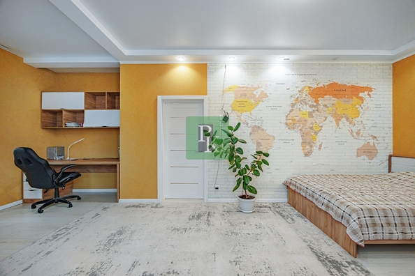 
  Продается дом 186 м². Фото 24.