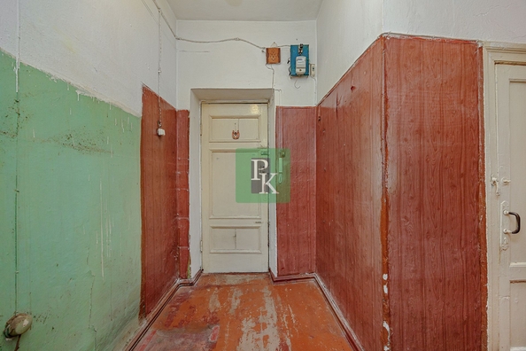 
  Продается 2-комн. квартира 55 м². Фото 12.