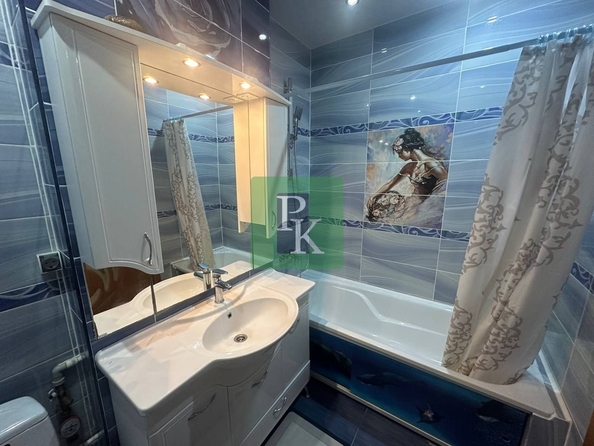 
  Продается 1-комн. квартира 53 м². Фото 10.