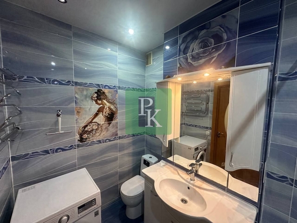 
  Продается 1-комн. квартира 53 м². Фото 11.