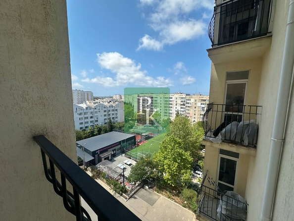 
  Продается 1-комн. квартира 53 м². Фото 19.