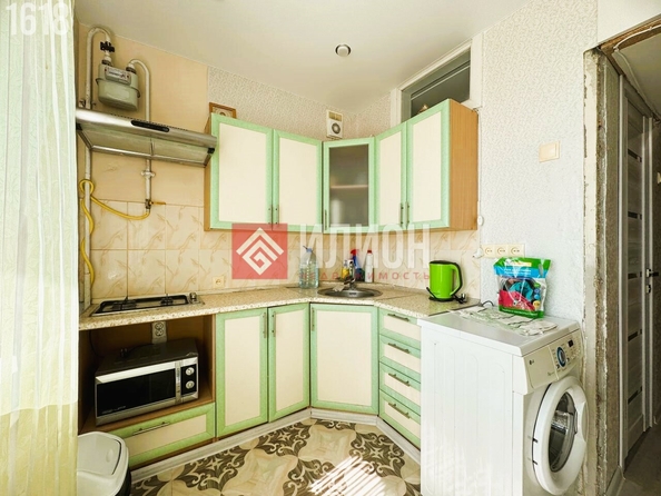 
  Продается 1-комн. квартира 40.9 м². Фото 2.