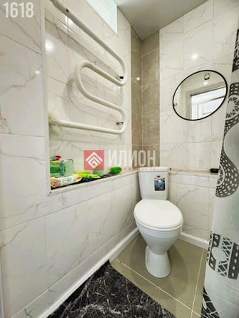 
  Продается 1-комн. квартира 40.9 м². Фото 7.